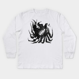 Mawler Kids Long Sleeve T-Shirt